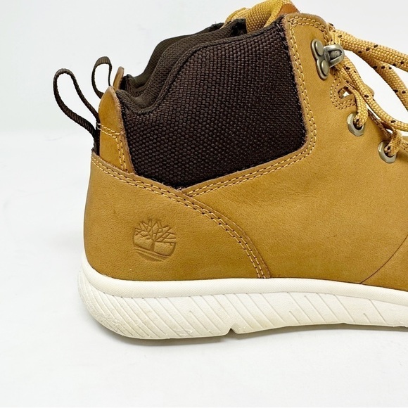 Timberland Grayson Sneakers - Picture 5 of 9